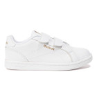 WHITE/GOLD META
